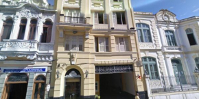 Отель Hotel Belas Artes  Рио-Де-Жанейро